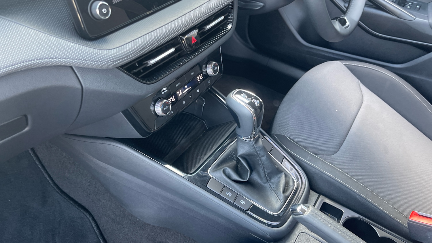 Used Skoda Fabia 2025 for sale - 76391199: Photo 13