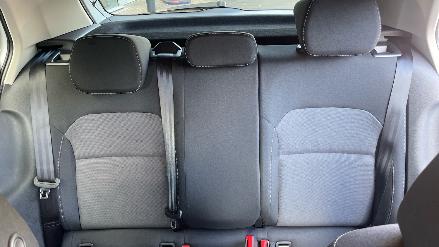 Used Skoda Fabia 2025 for sale - 76391199: Photo 15