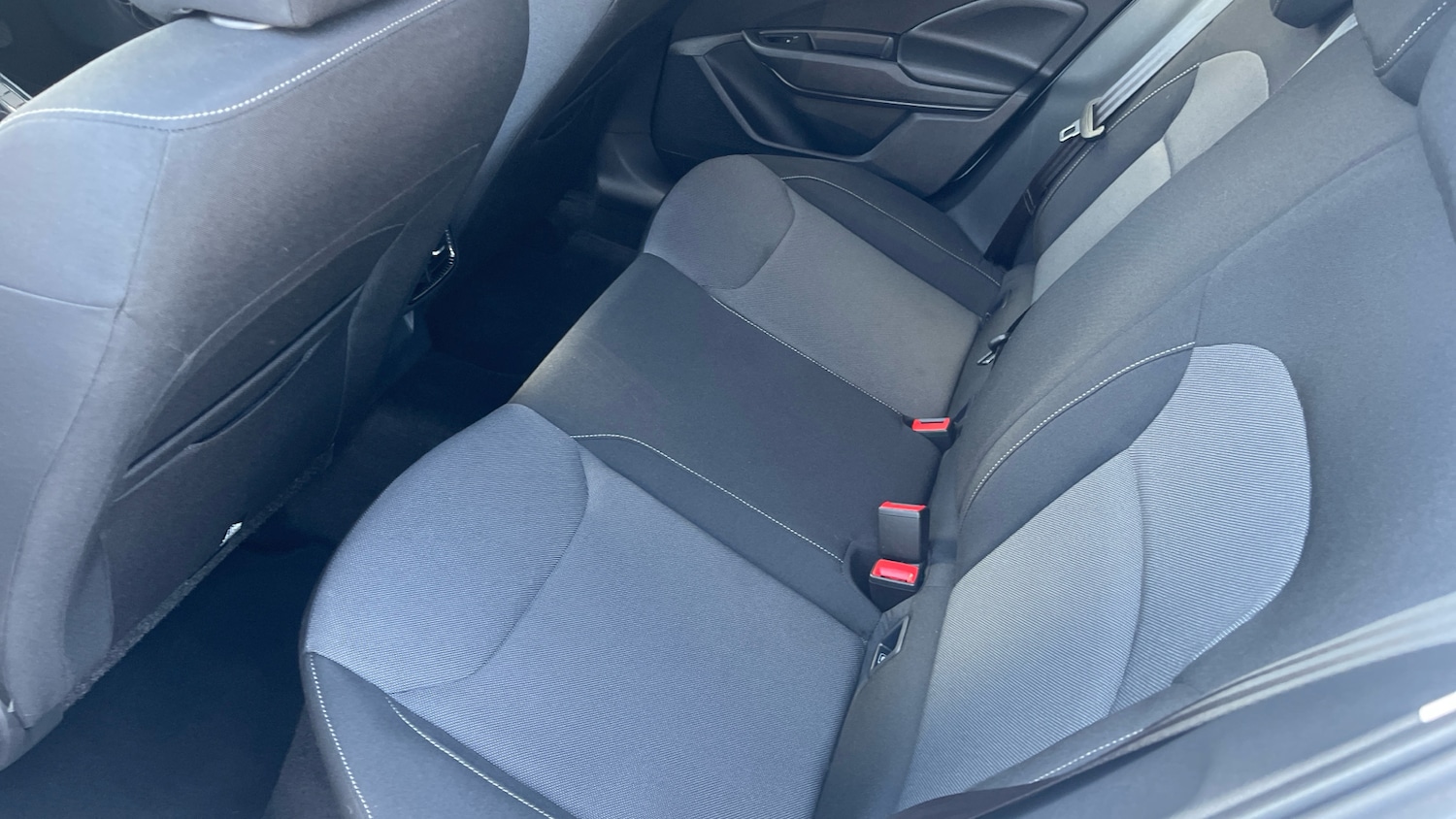 Used Skoda Fabia 2025 for sale - 76391199: Photo 16