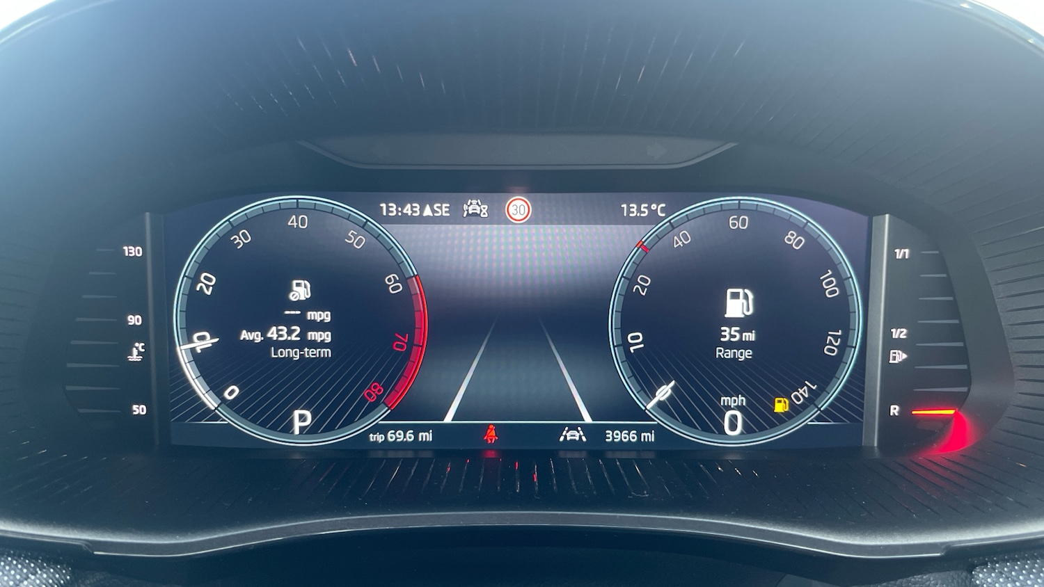 Used Skoda Fabia 2025 for sale - 76391199: Photo 18