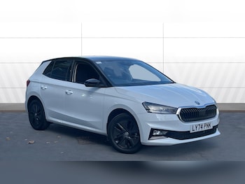 2025 (74) - 1.0 TSI 116 Design Edition 5dr DSG