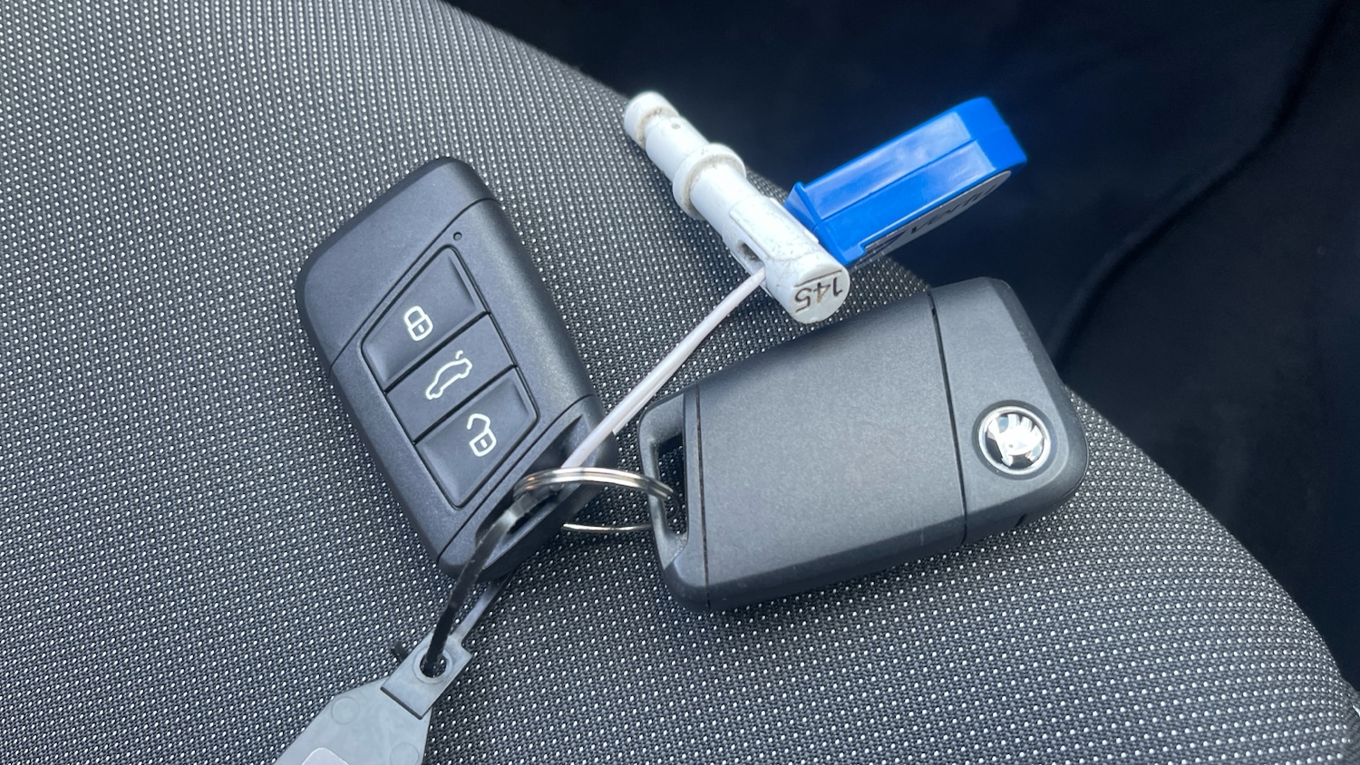 Used Skoda Fabia 2025 for sale - 76391199: Photo 20