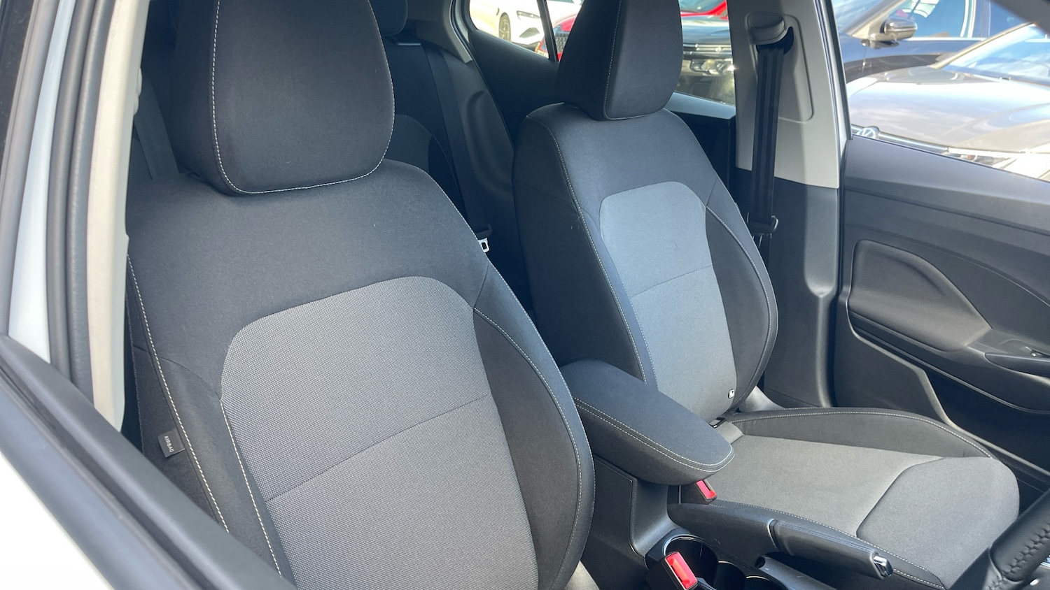 Used Skoda Fabia 2025 for sale - 76391199: Photo 25