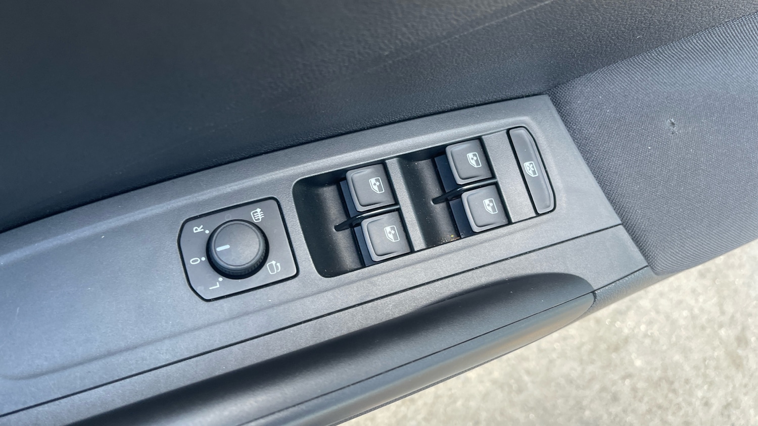 Used Skoda Fabia 2025 for sale - 76391199: Photo 26