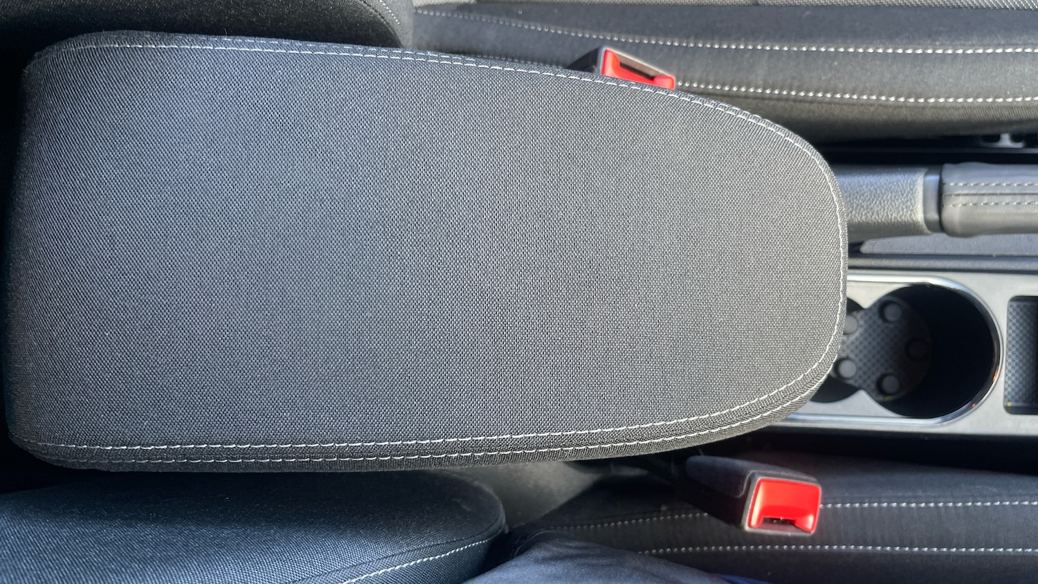 Used Skoda Fabia 2025 for sale - 76391199: Photo 33