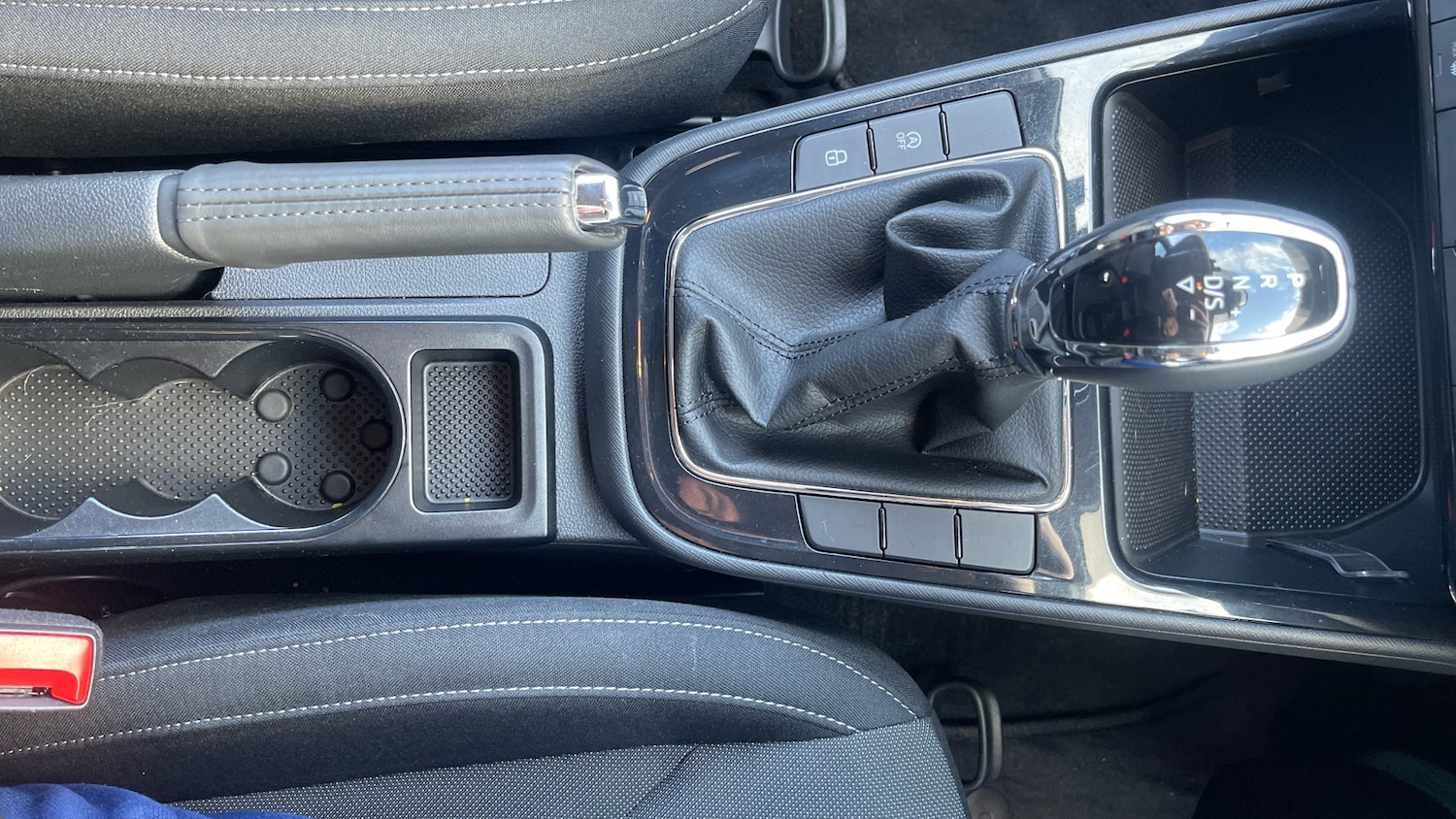 Used Skoda Fabia 2025 for sale - 76391199: Photo 34