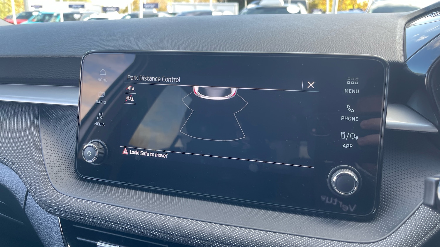 Used Skoda Fabia 2025 for sale - 76391199: Photo 35