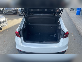 Used Skoda Fabia 2025 for sale - 76391199: Photo