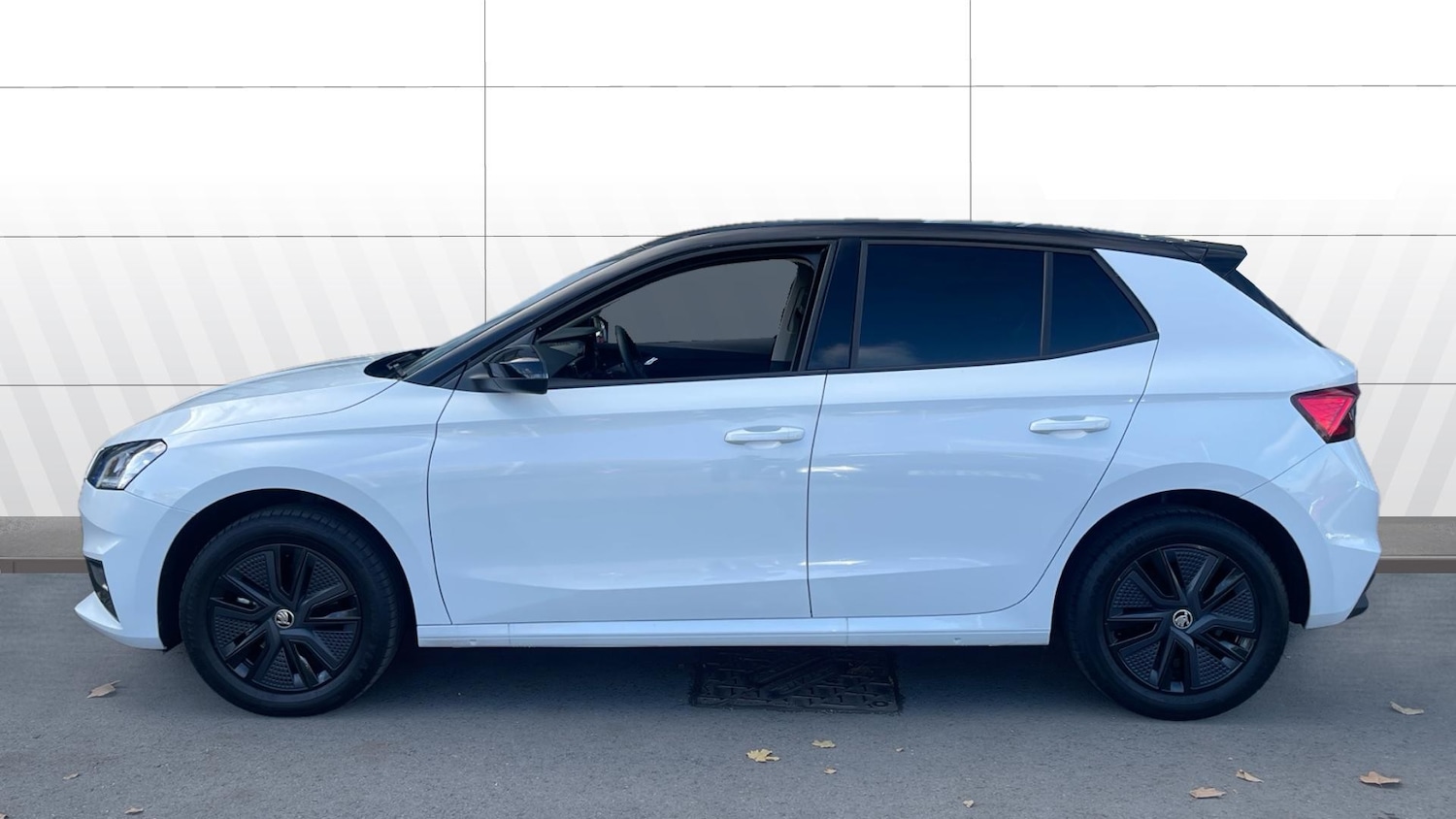 Used Skoda Fabia 2025 for sale - 76391199: Photo 5