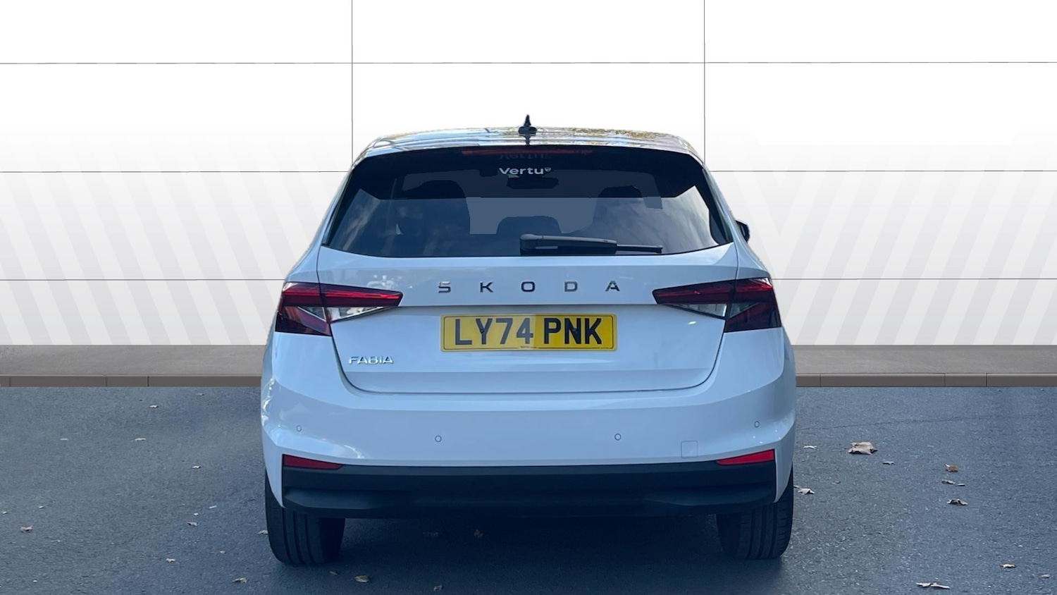 Used Skoda Fabia 2025 for sale - 76391199: Photo 6