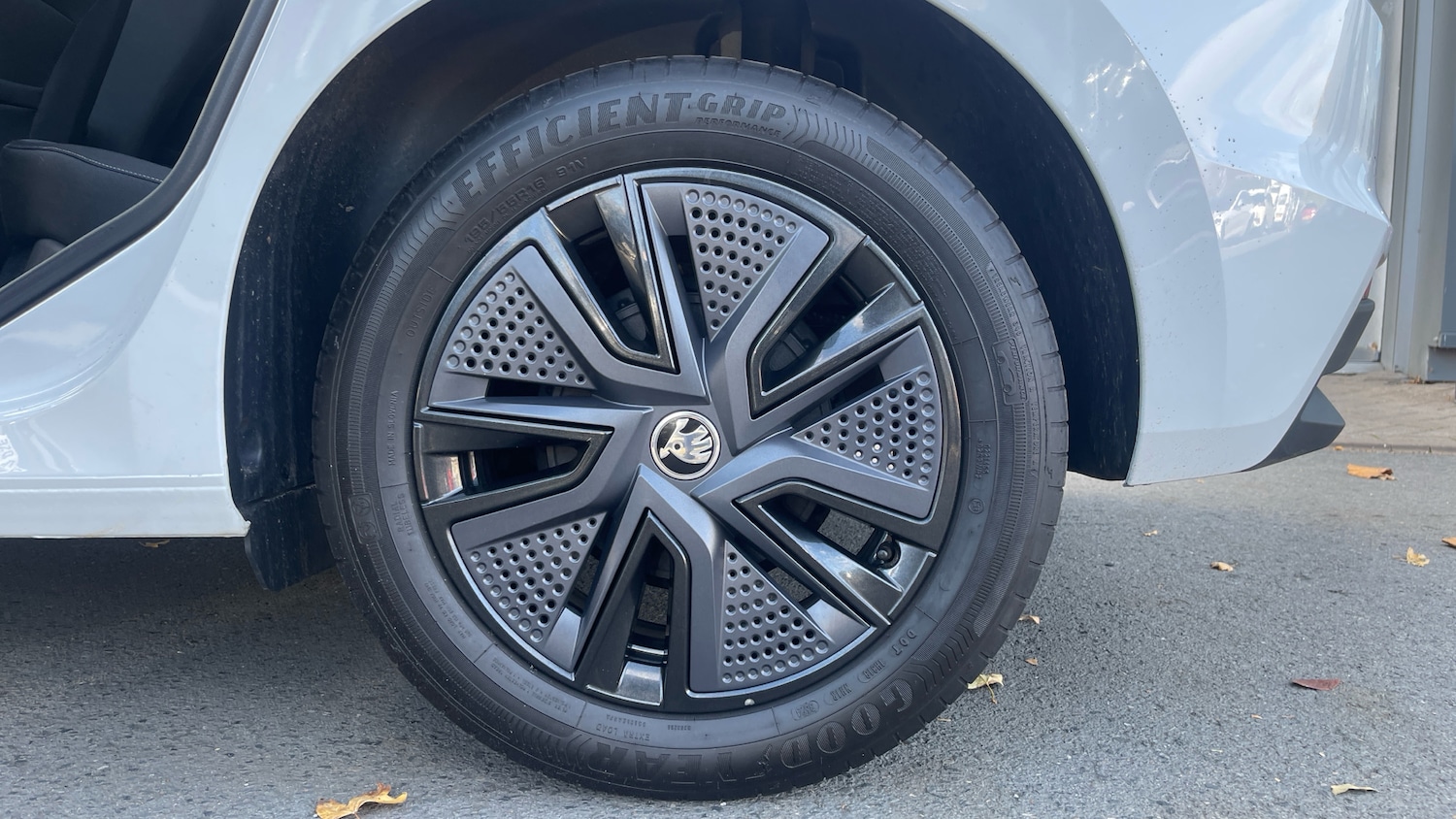 Used Skoda Fabia 2025 for sale - 76391199: Photo 7