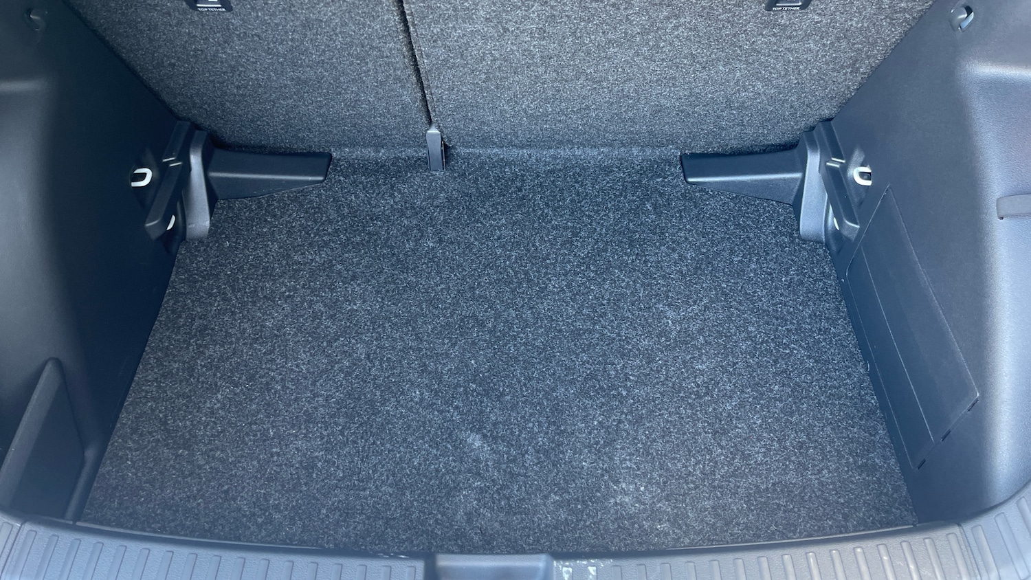 Used Skoda Fabia 2025 for sale - 76391199: Photo 8