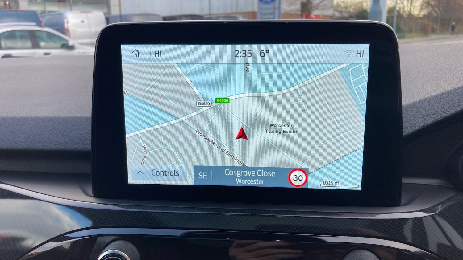 Used Ford Kuga 2023 for sale - 77154298: Photo 12