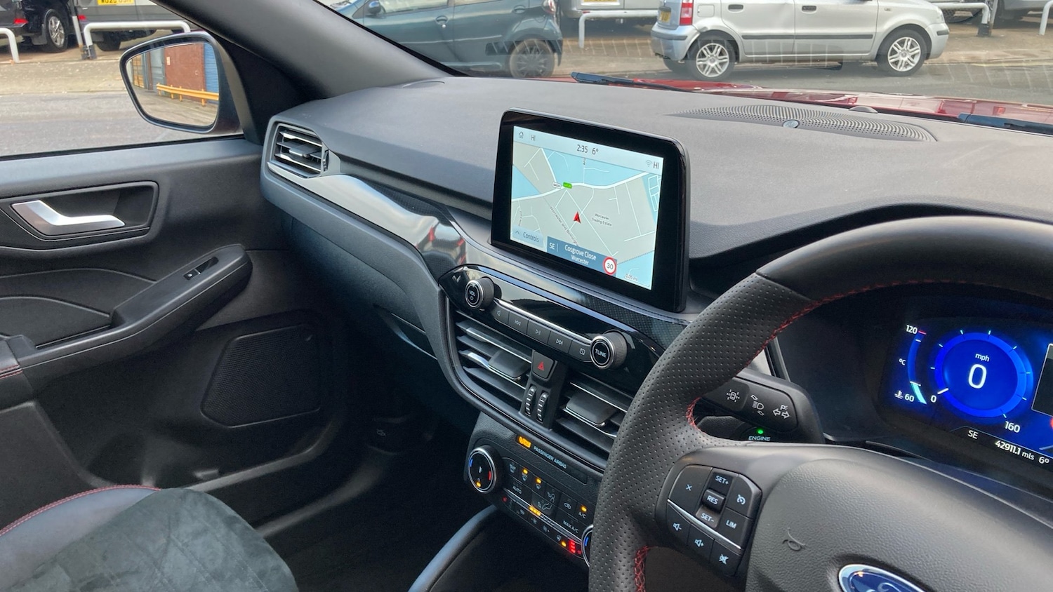 Used Ford Kuga 2023 for sale - 77154298: Photo 14