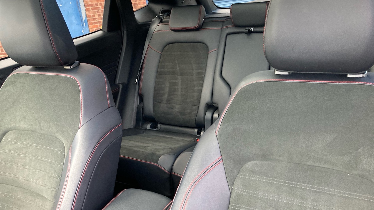 Used Ford Kuga 2023 for sale - 77154298: Photo 15