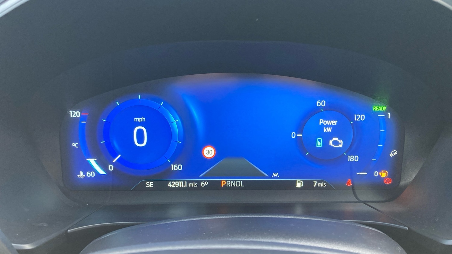 Used Ford Kuga 2023 for sale - 77154298: Photo 18