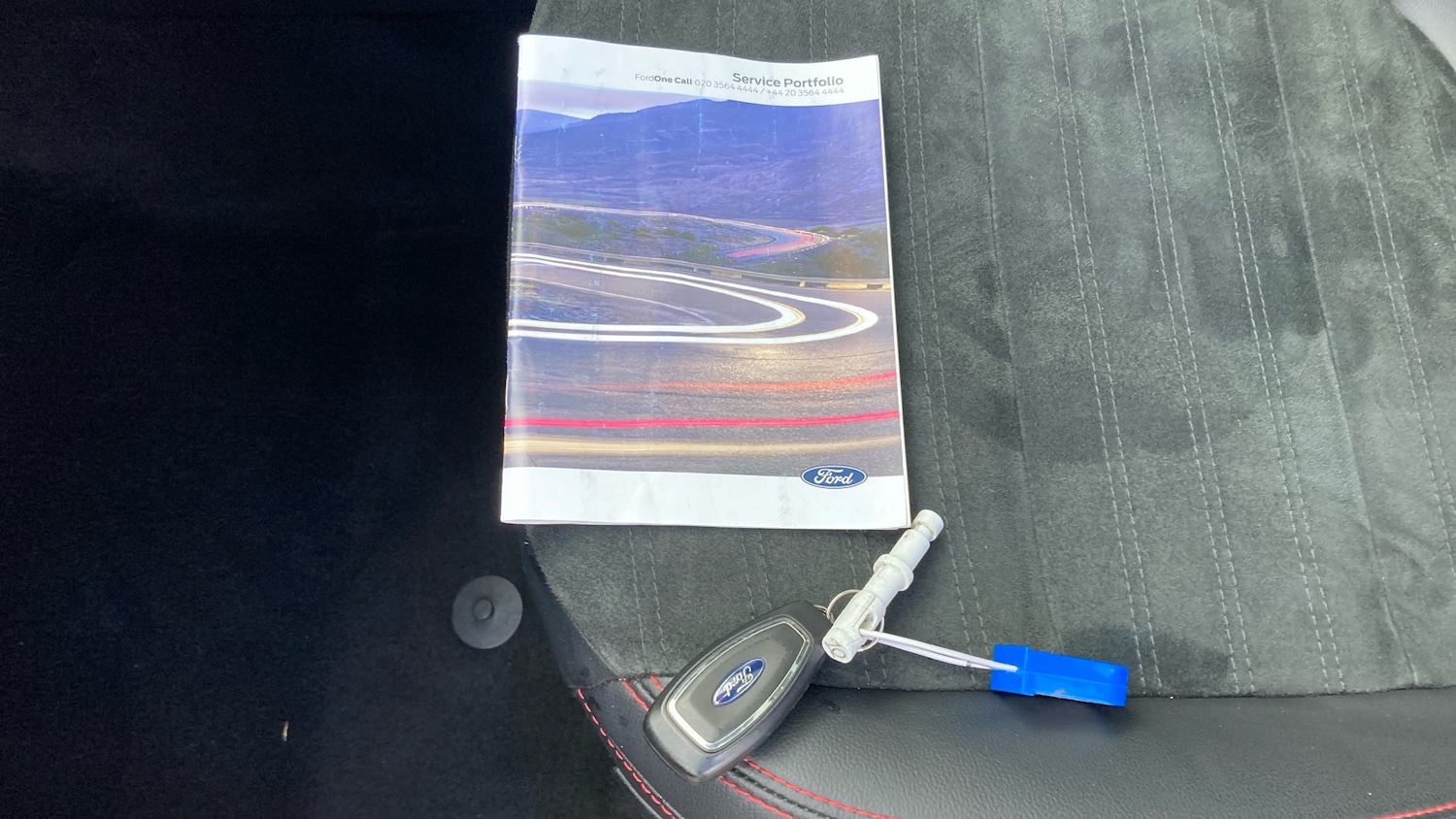 Used Ford Kuga 2023 for sale - 77154298: Photo 19