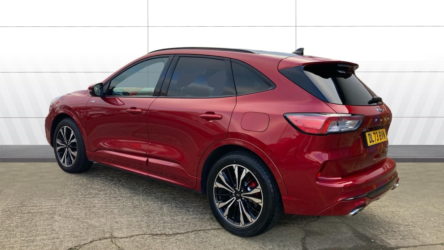 Used Ford Kuga 2023 for sale - 77154298: Photo 2