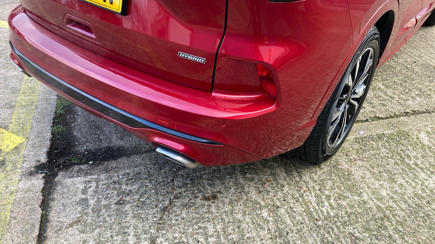 Used Ford Kuga 2023 for sale - 77154298: Photo 25