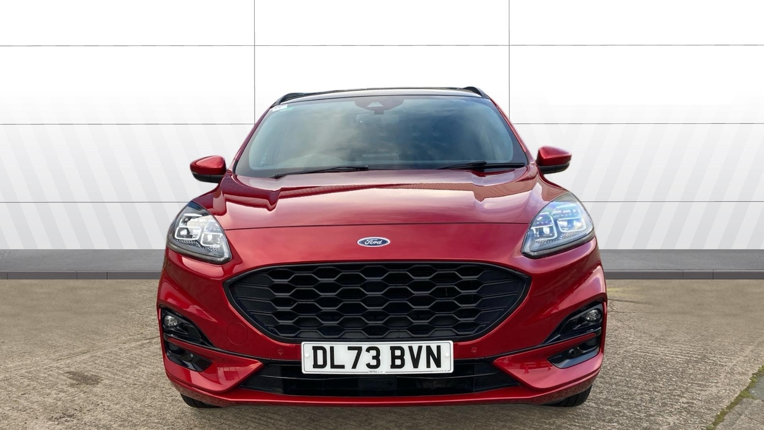 Used Ford Kuga 2023 for sale - 77154298: Photo 3