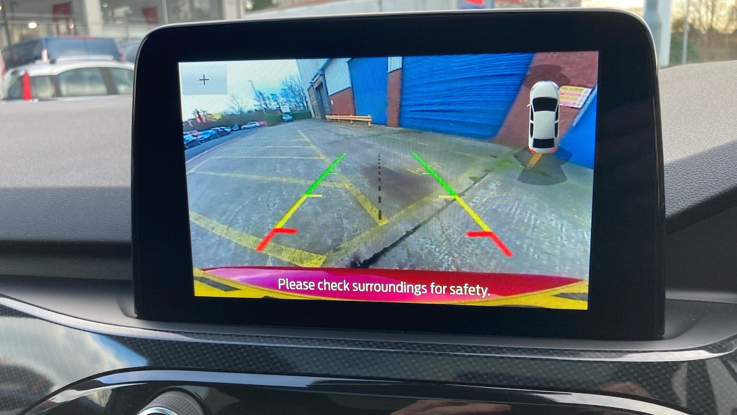 Used Ford Kuga 2023 for sale - 77154298: Photo 38