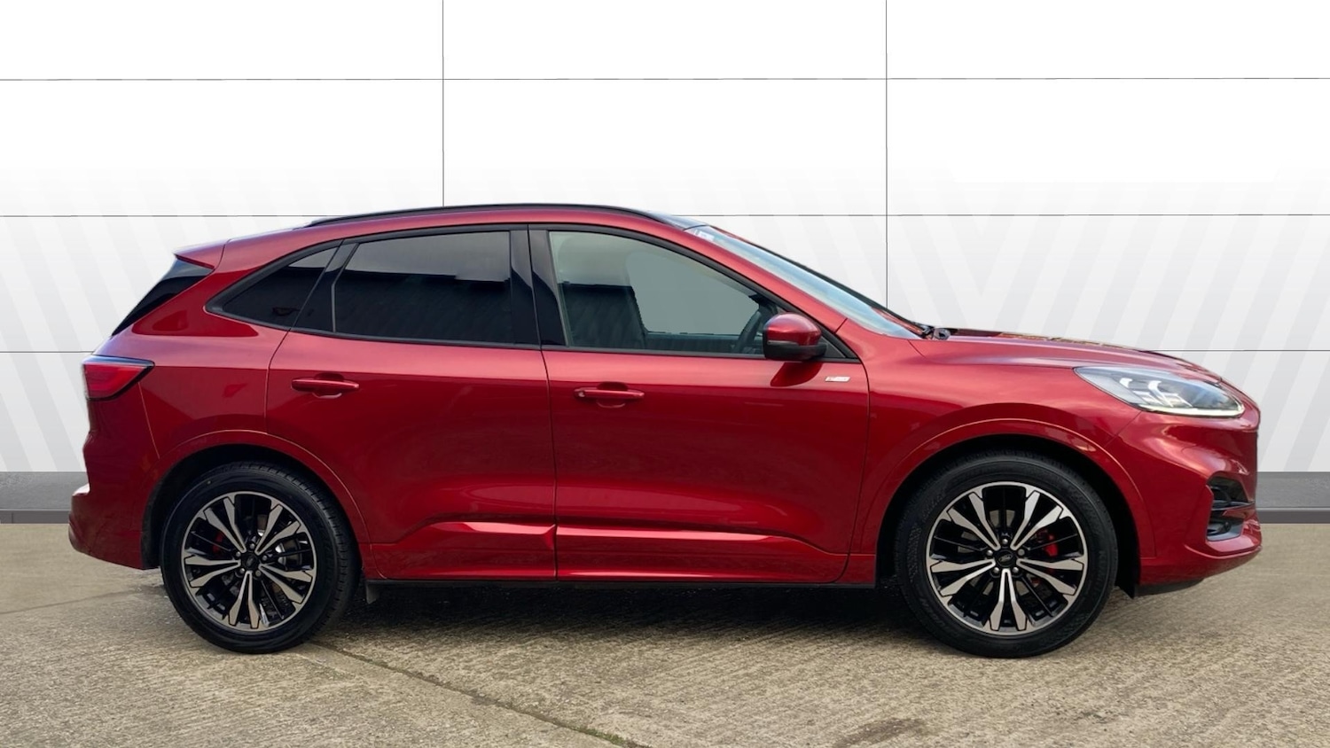 Used Ford Kuga 2023 for sale - 77154298: Photo 5