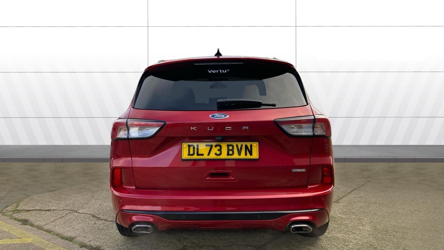 Used Ford Kuga 2023 for sale - 77154298: Photo 6