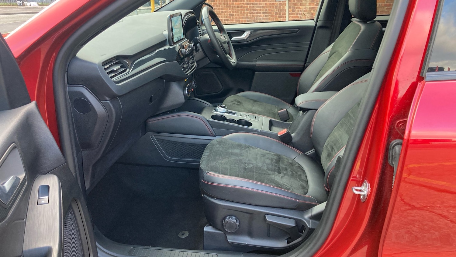 Used Ford Kuga 2023 for sale - 77154298: Photo 8