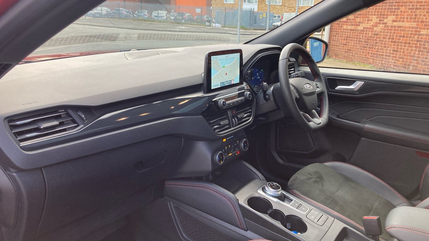 Used Ford Kuga 2023 for sale - 77154298: Photo 9