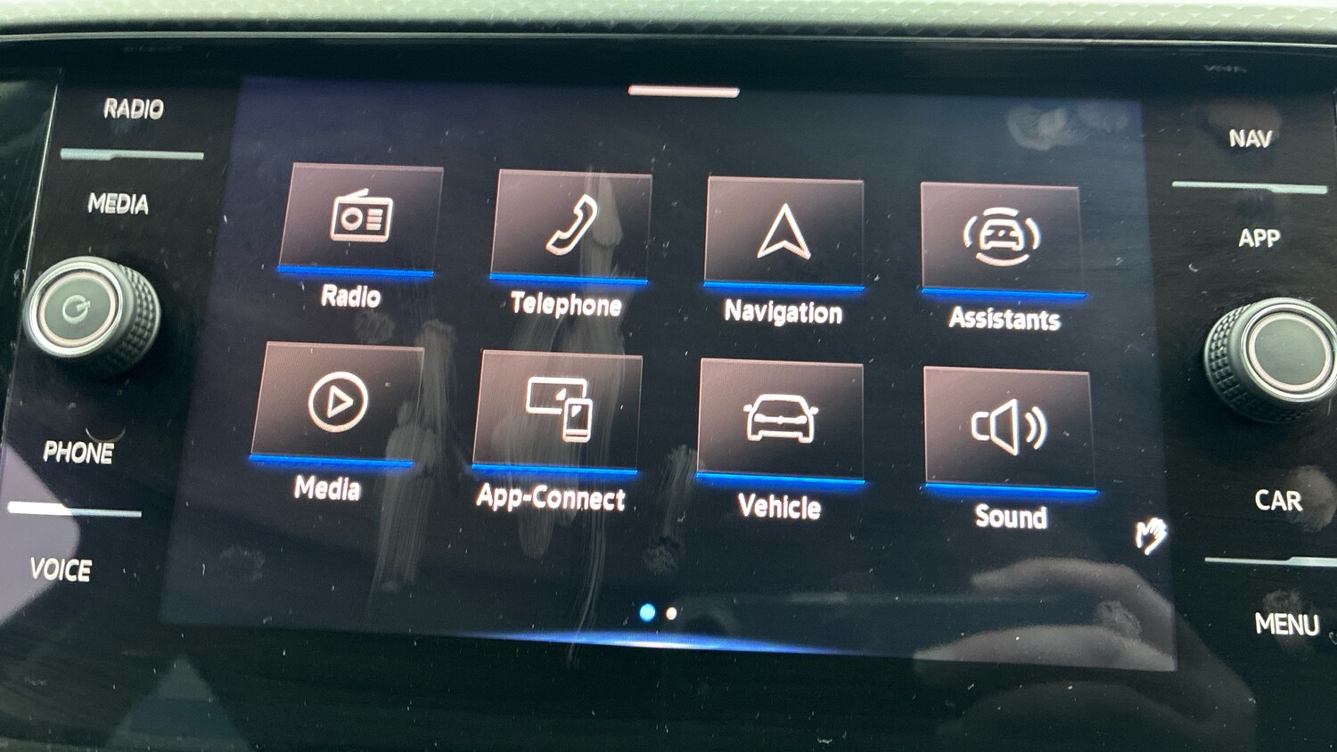 Used Volkswagen T-Cross 2021 for sale - 77435600: Photo 12