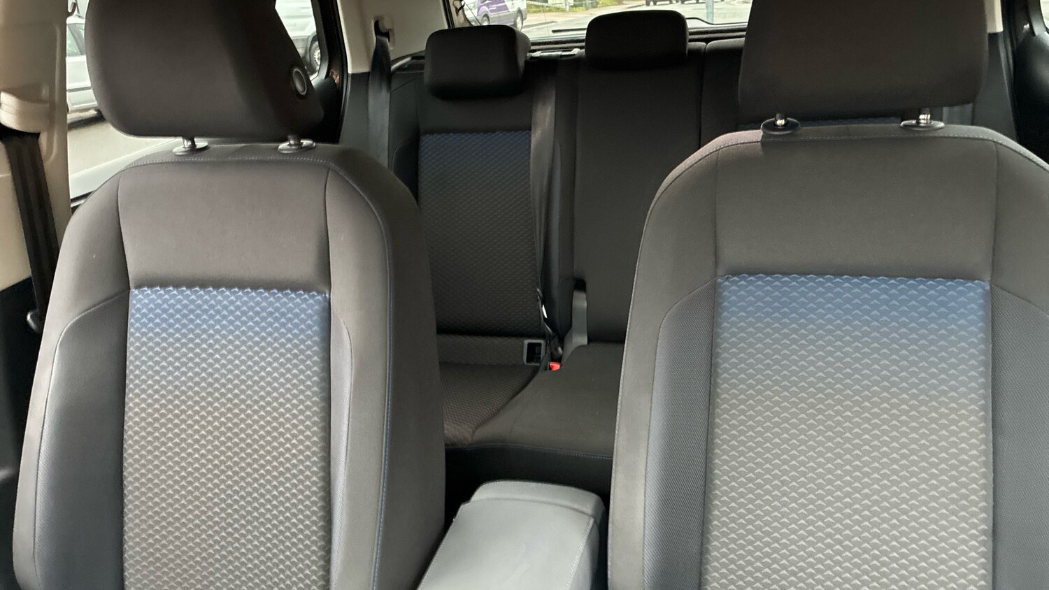 Used Volkswagen T-Cross 2021 for sale - 77435600: Photo 15