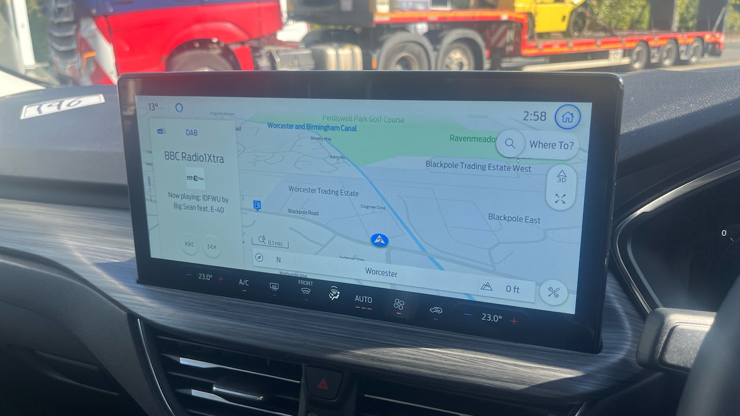 Used Ford Kuga 2025 for sale - 77718522: Photo 12