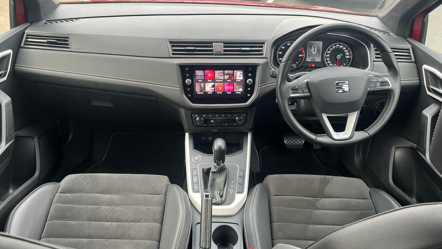 Used SEAT Arona 2018 for sale - 76532066: Photo 10