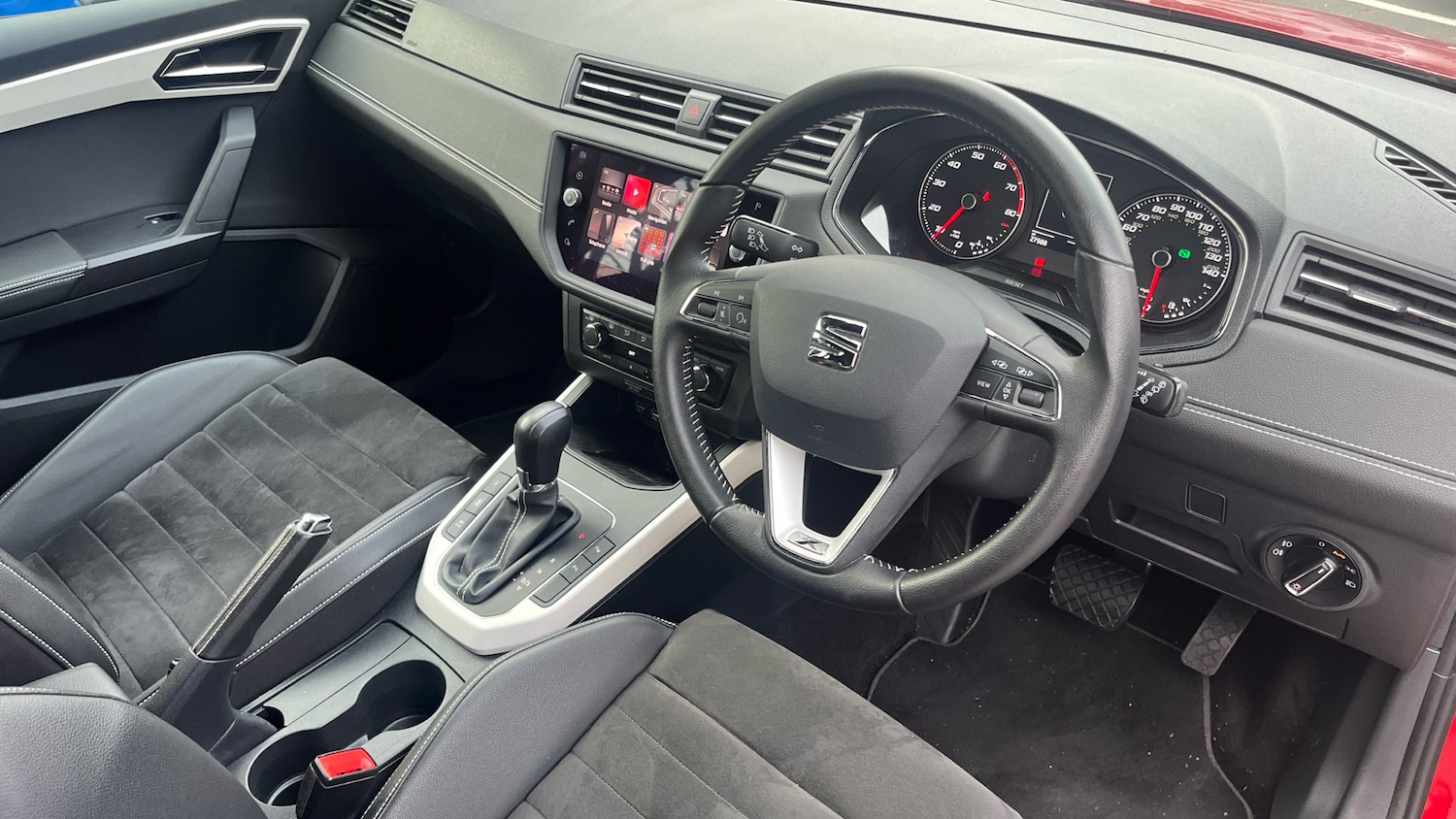 Used SEAT Arona 2018 for sale - 76532066: Photo 11