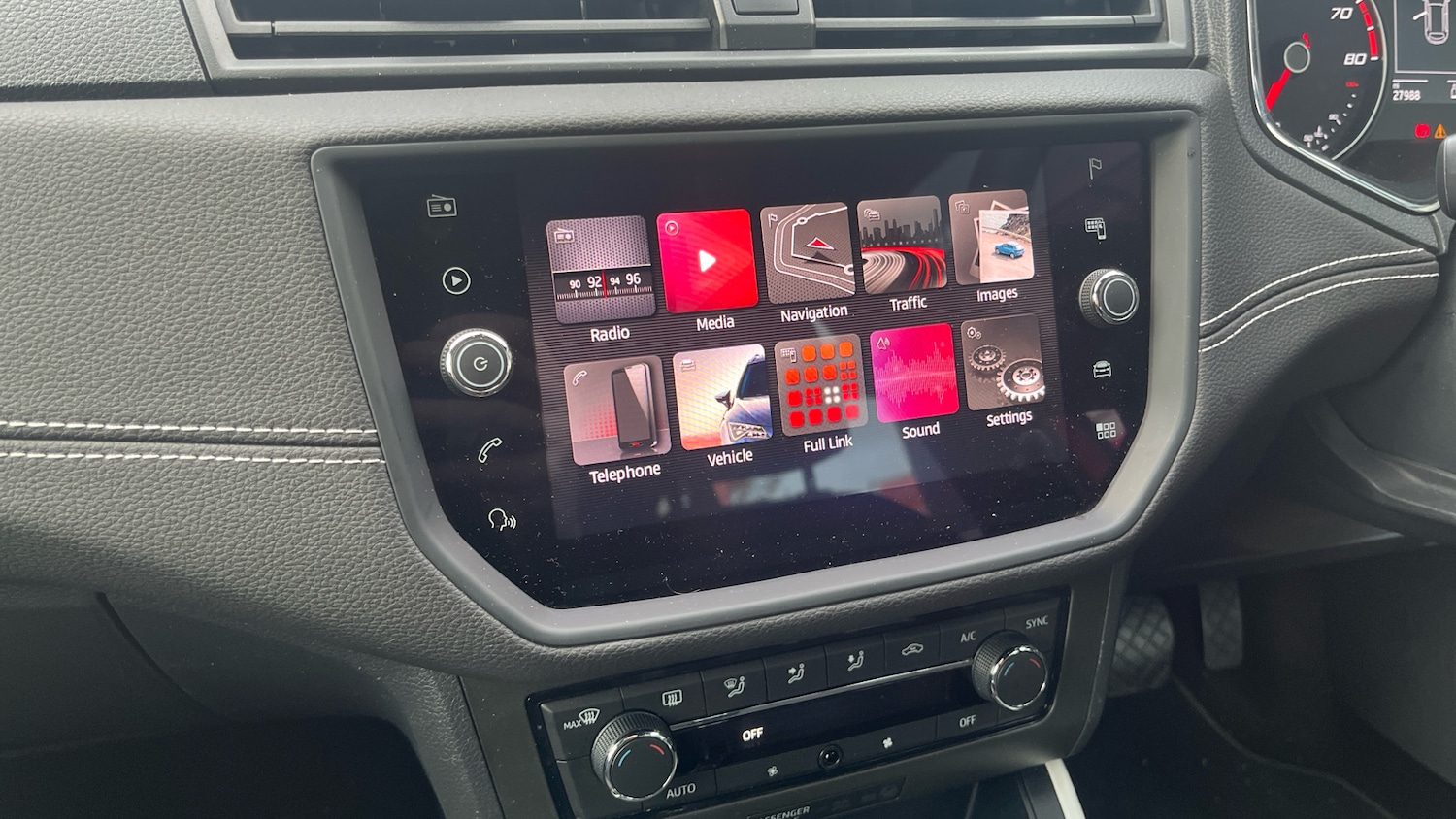 Used SEAT Arona 2018 for sale - 76532066: Photo 12