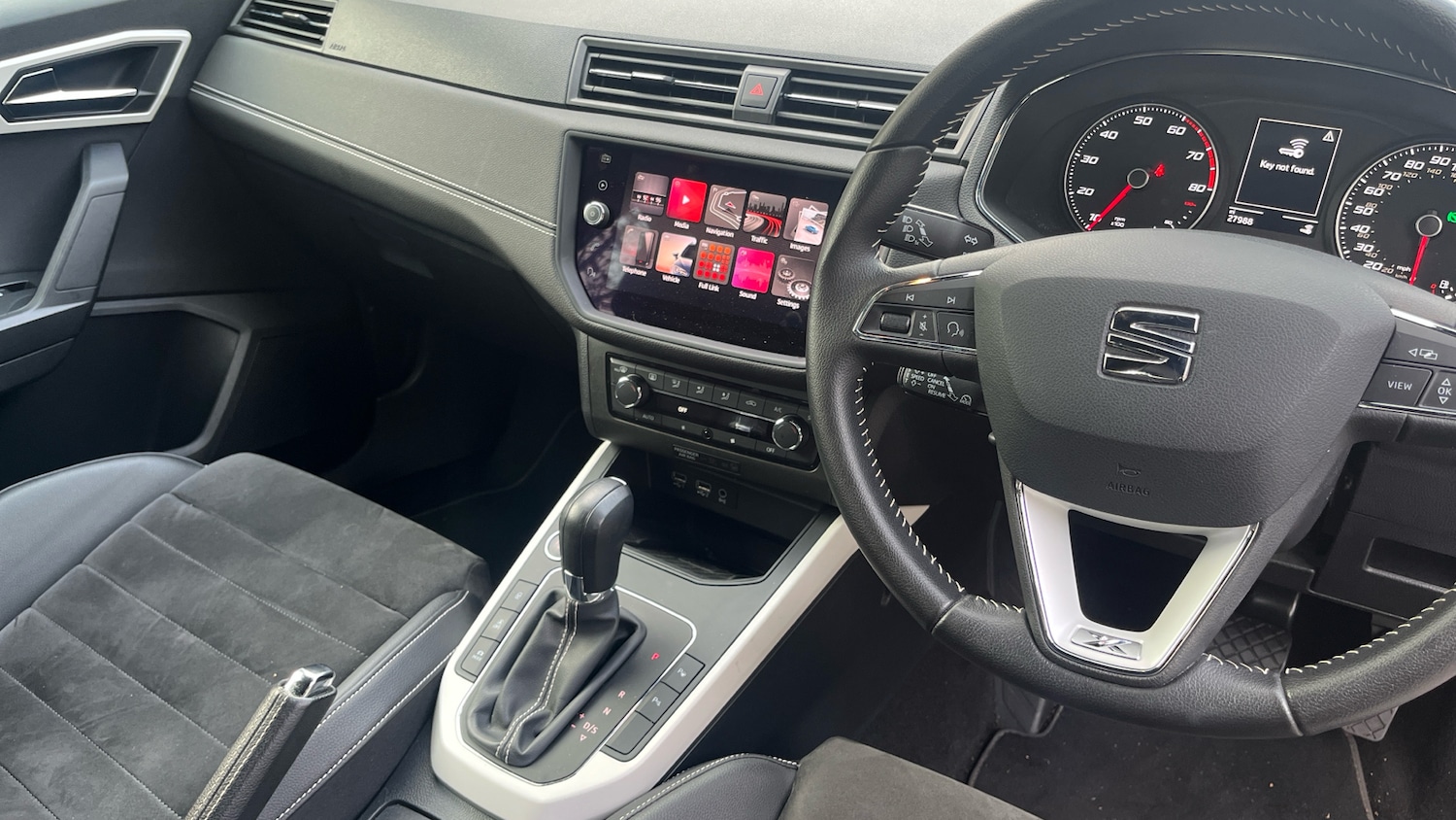 Used SEAT Arona 2018 for sale - 76532066: Photo 14