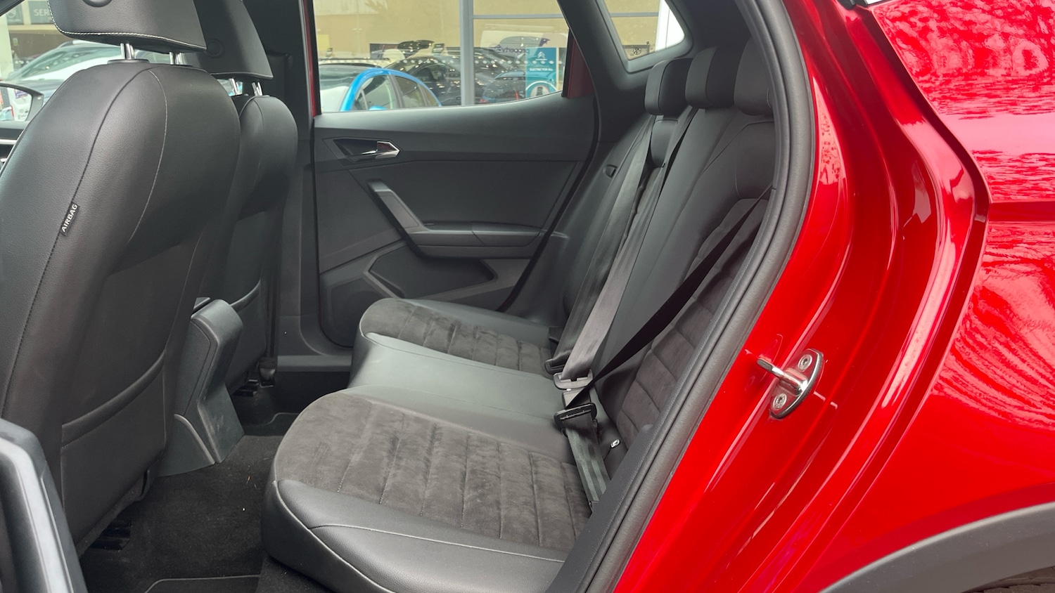 Used SEAT Arona 2018 for sale - 76532066: Photo 16