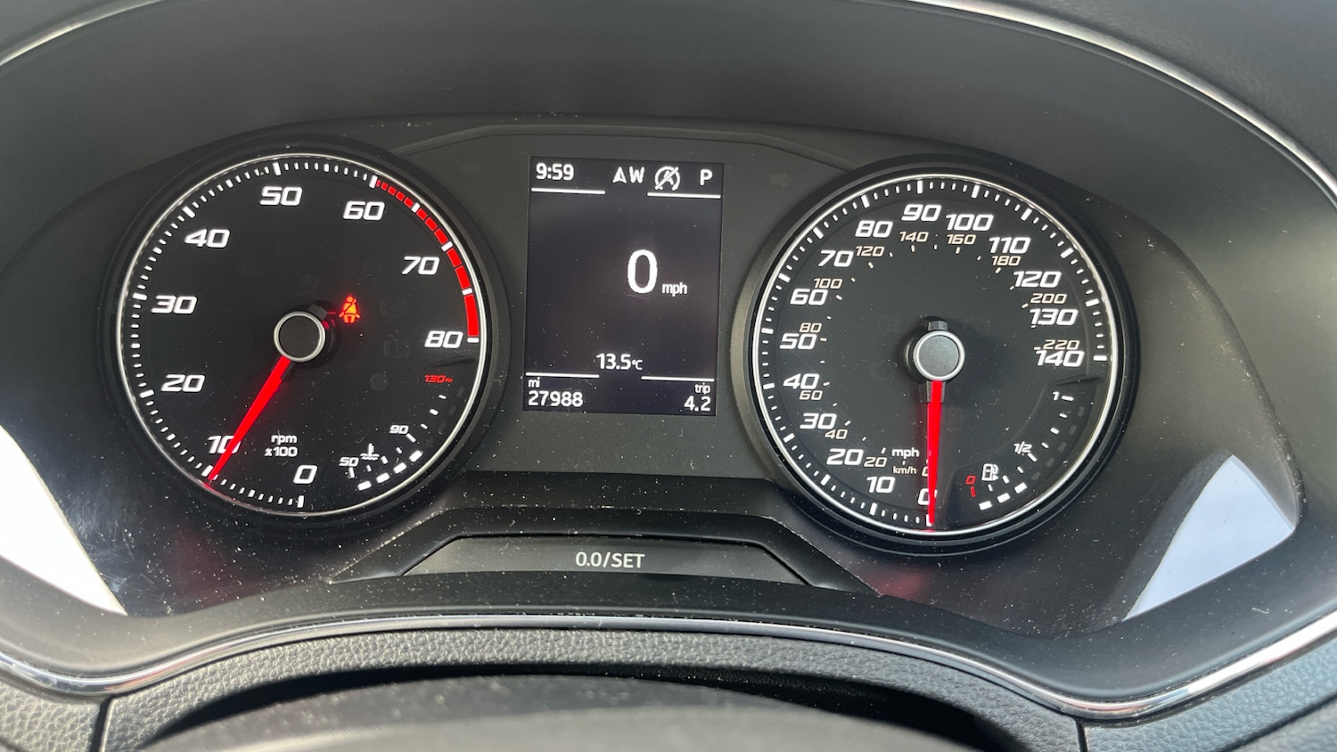 Used SEAT Arona 2018 for sale - 76532066: Photo 18