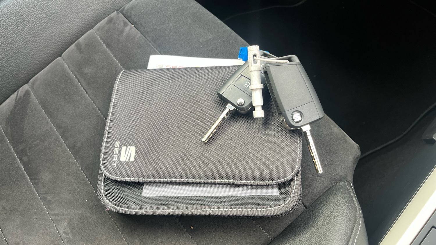 Used SEAT Arona 2018 for sale - 76532066: Photo 19