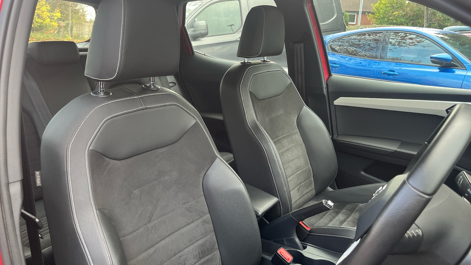 Used SEAT Arona 2018 for sale - 76532066: Photo 28