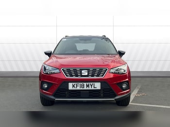 Used SEAT Arona 2018 for sale - 76532066: Photo