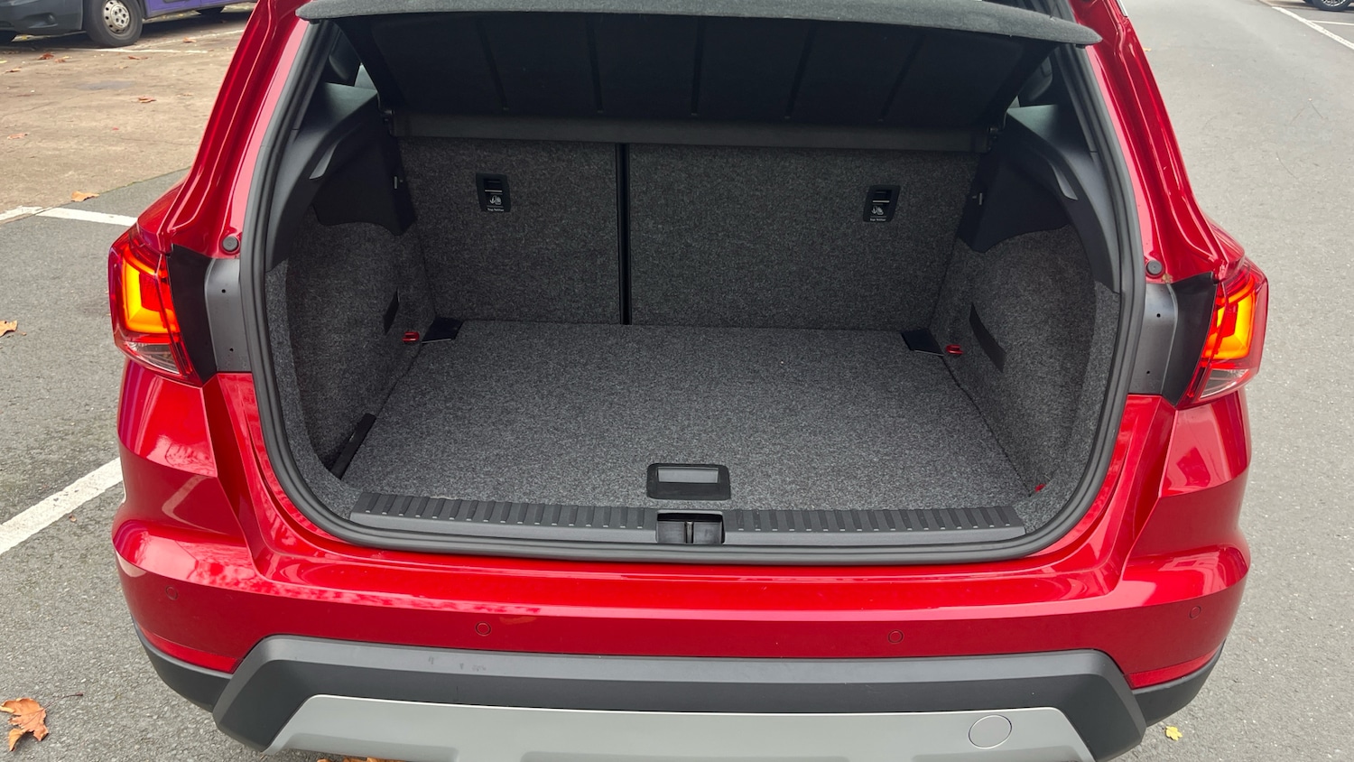 Used SEAT Arona 2018 for sale - 76532066: Photo 4