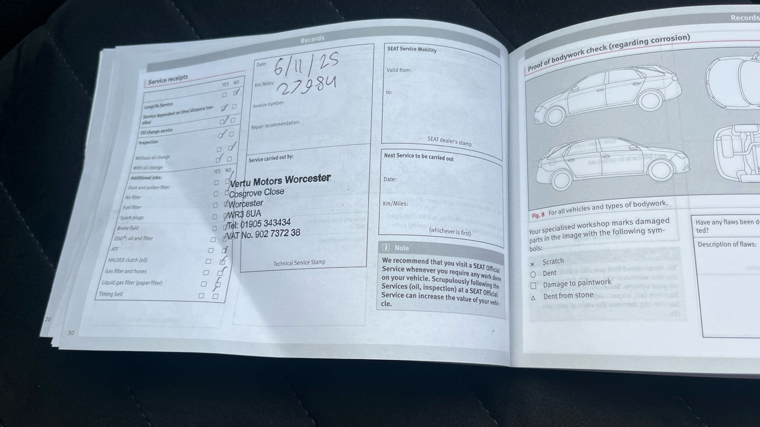 Used SEAT Arona 2018 for sale - 76532066: Photo 46