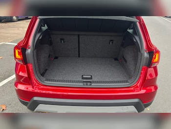 Used SEAT Arona 2018 for sale - 76532066: Photo