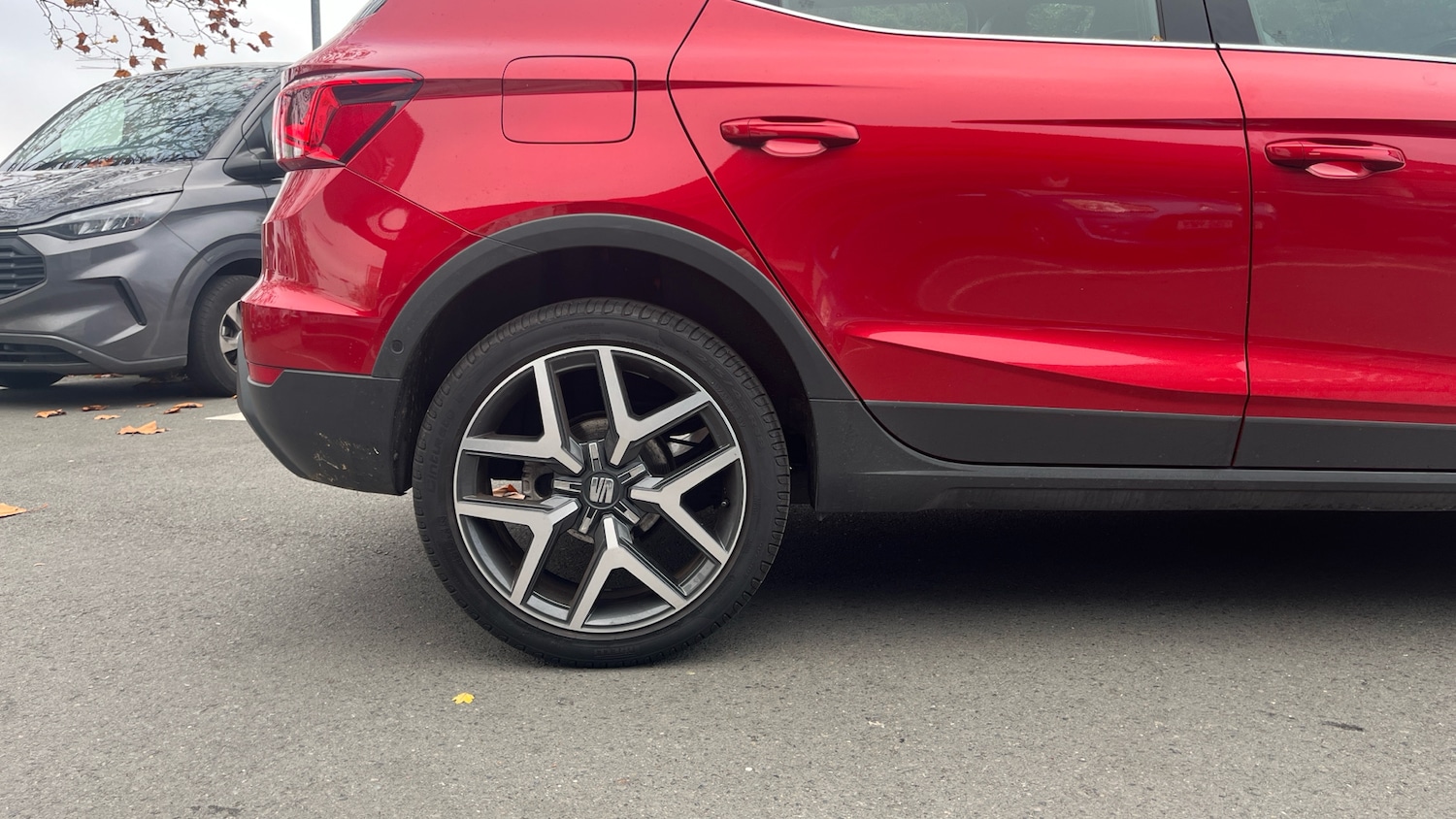 Used SEAT Arona 2018 for sale - 76532066: Photo 7