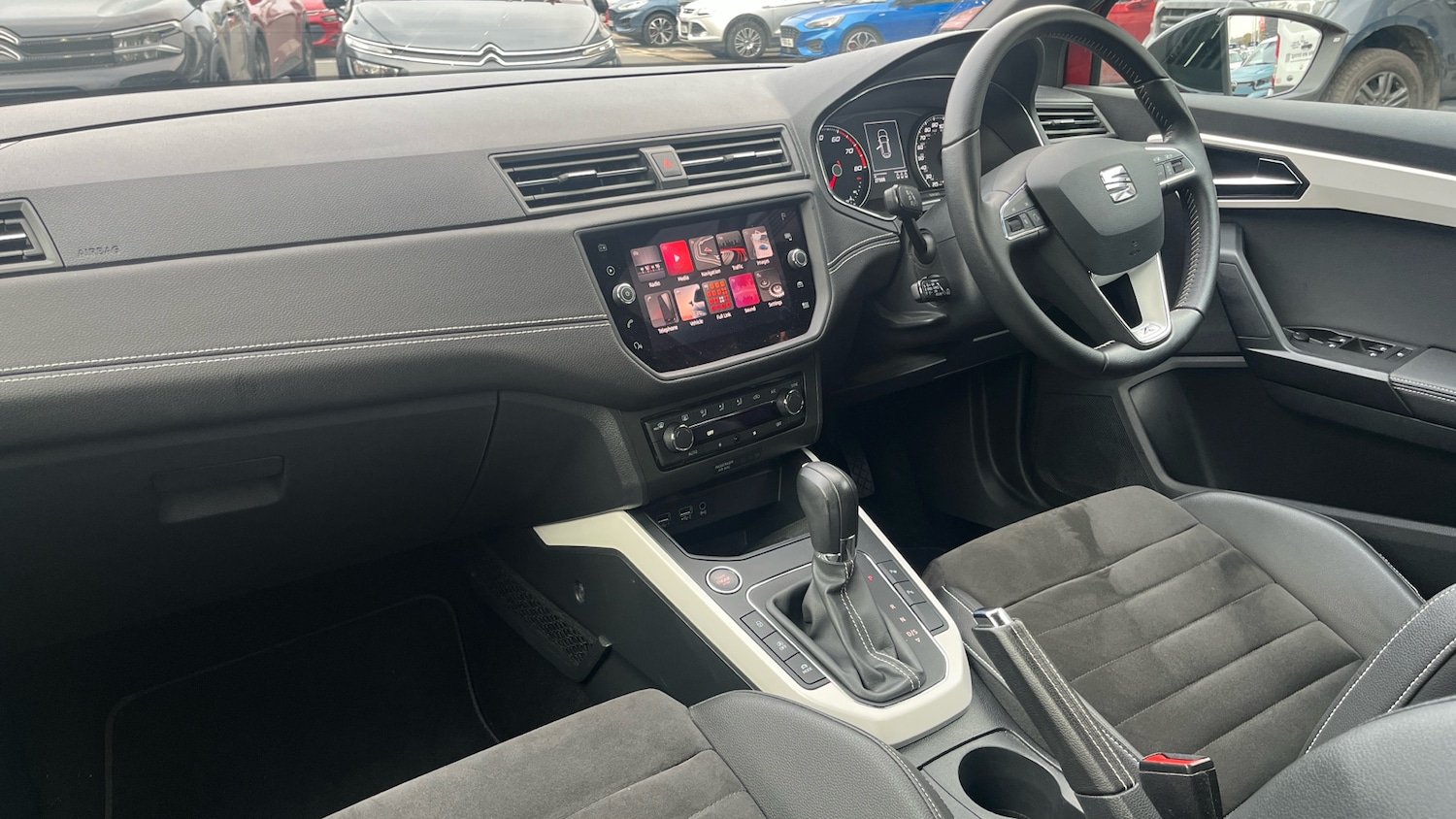 Used SEAT Arona 2018 for sale - 76532066: Photo 9