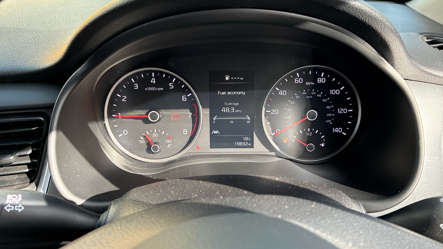 Used Kia Stonic 2022 for sale - 76366836: Photo 18