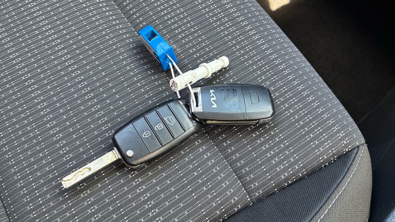 Used Kia Stonic 2022 for sale - 76366836: Photo 20