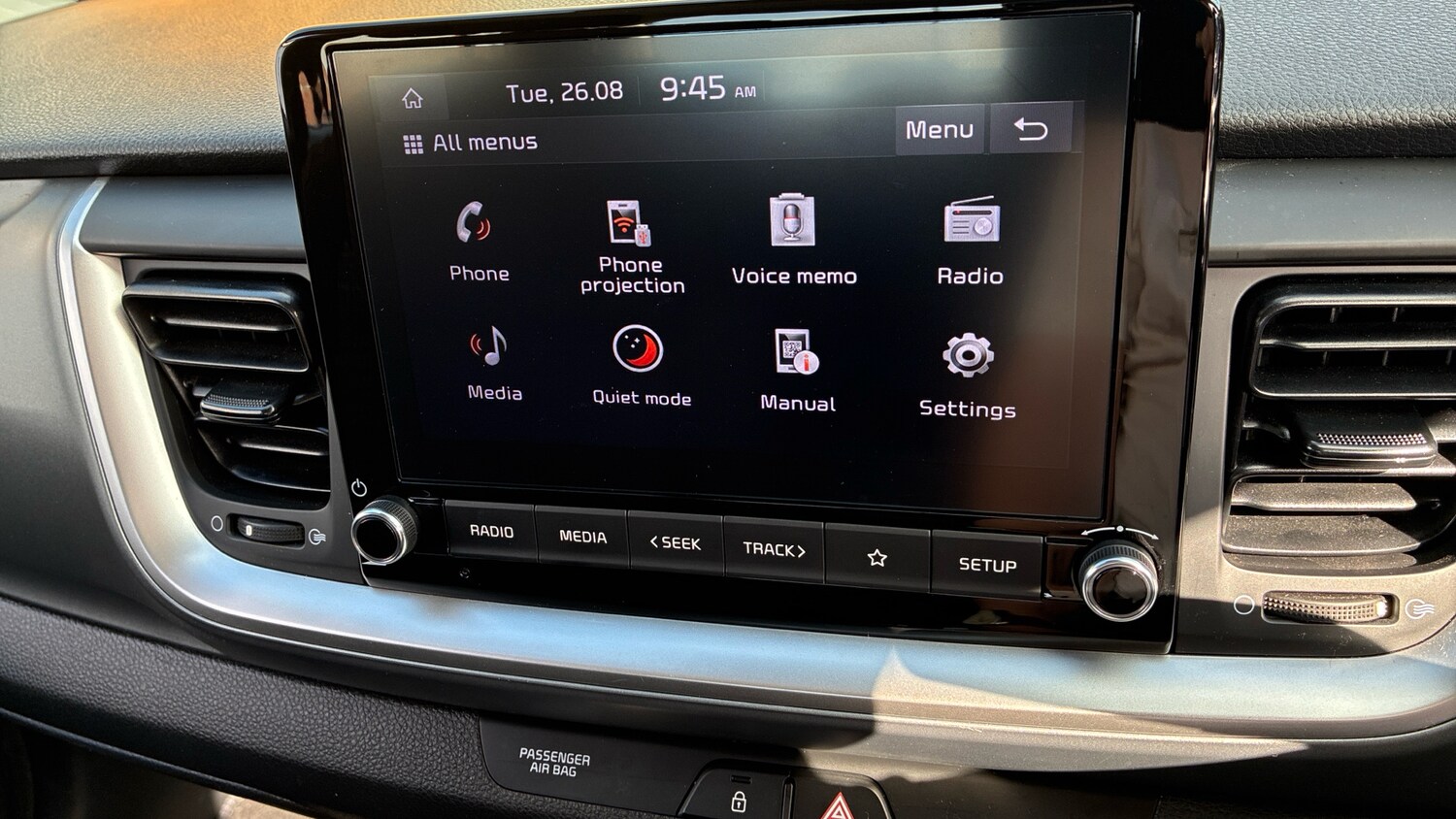 Used Kia Stonic 2022 for sale - 76366836: Photo 32