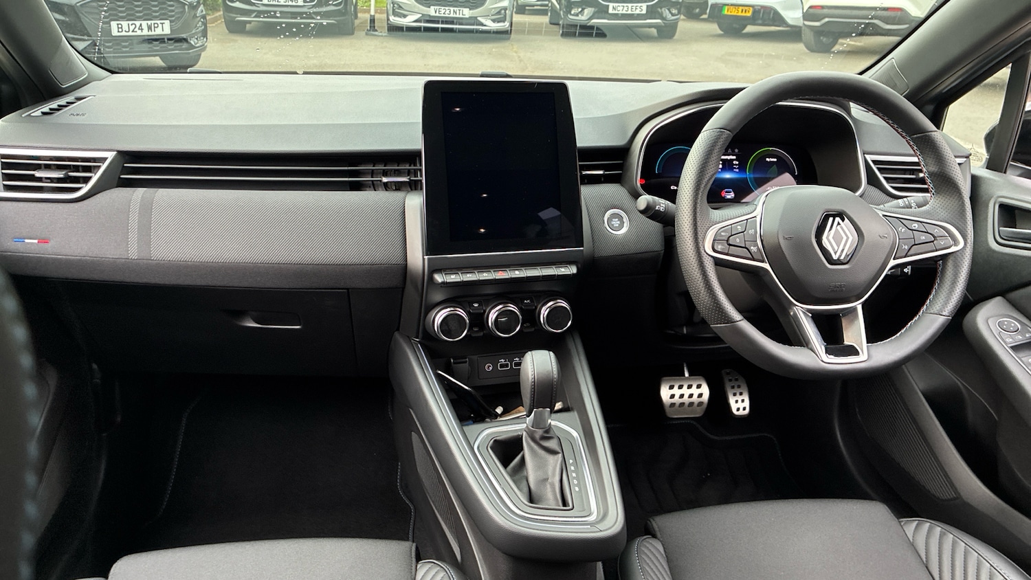 Used Renault Clio 2024 for sale - 78222759: Photo 10